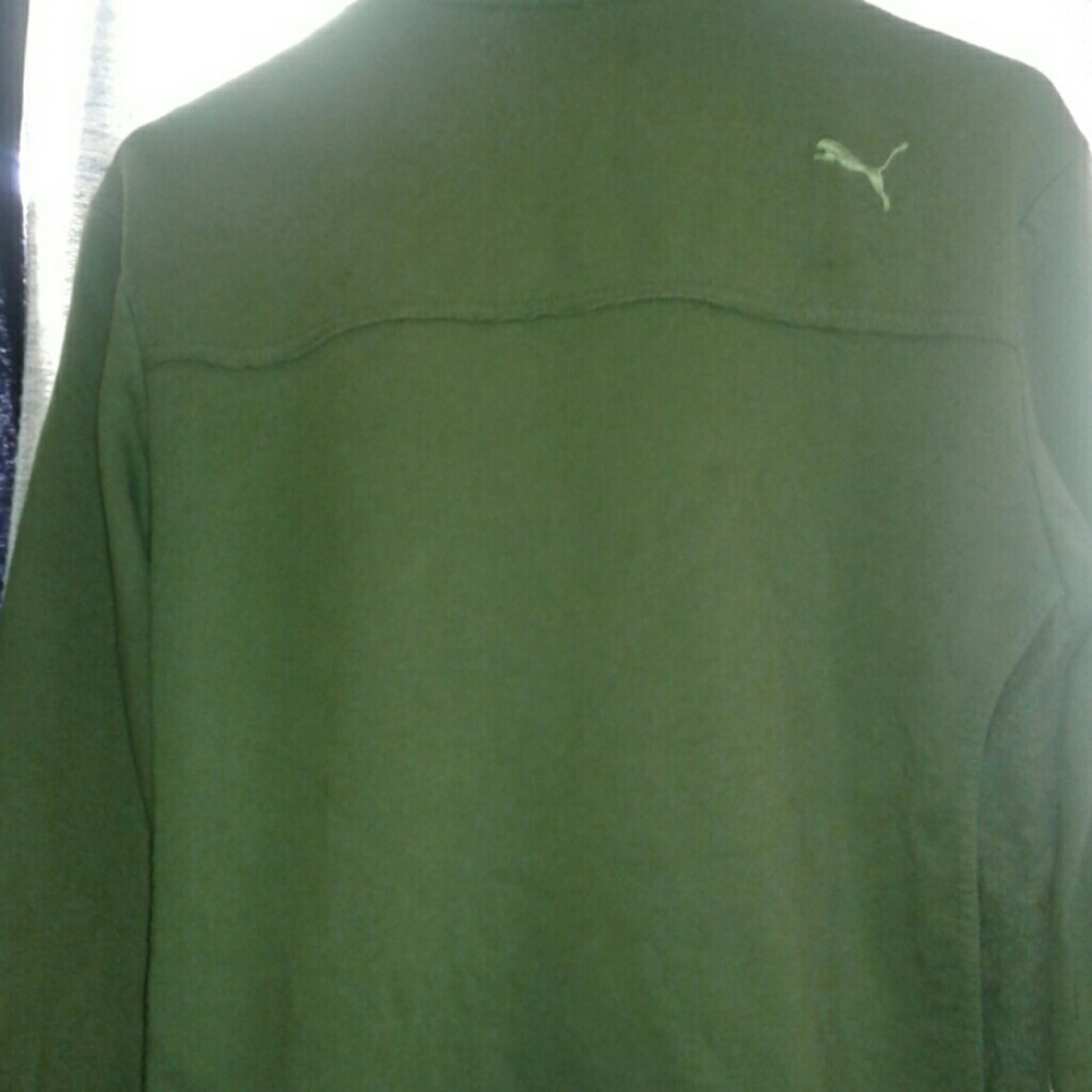 Authentic puma jacket - Picture 6 of 6